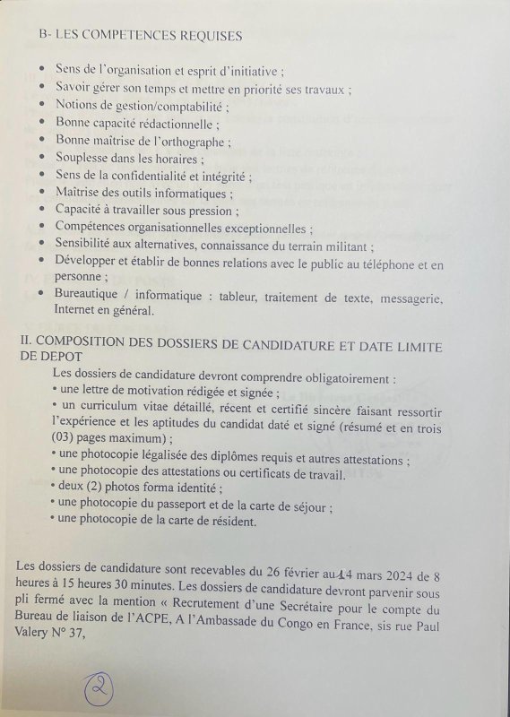 Avis de recrutement (2)